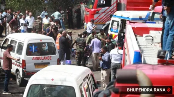 air india crash