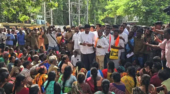 Covai annamalai