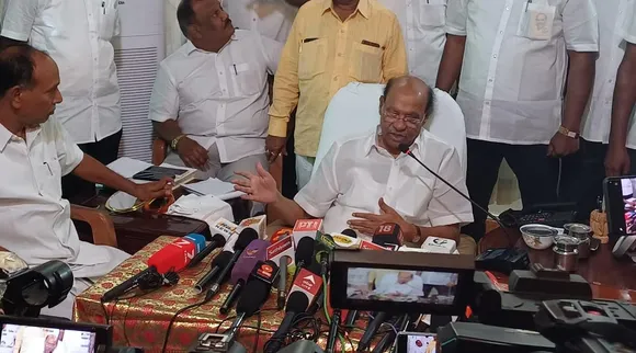 Ramadoss