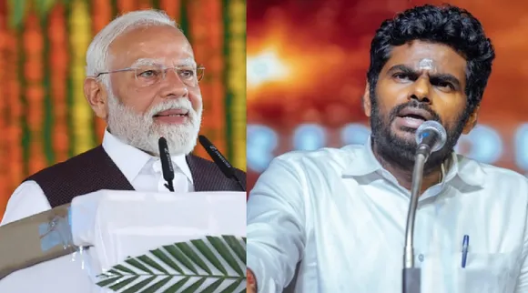 Annamalai TN BJP leader write letter to PM Modi 2026 assembly polls seat sharing AIADMK Tamil News 