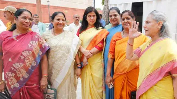 women-MPs