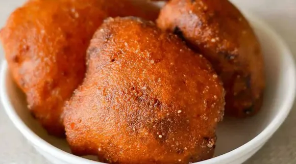 புளிவடை