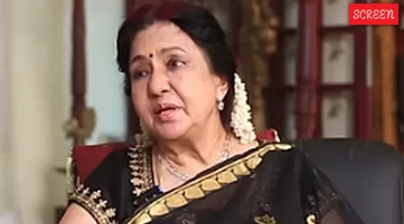 Venniradai Nirmala