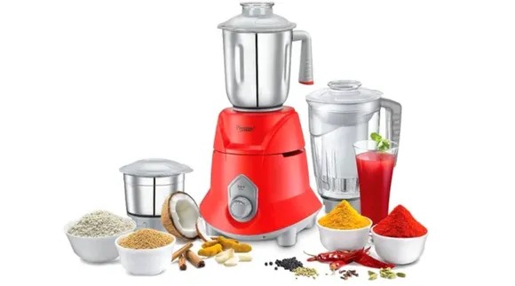 mixer-grinder
