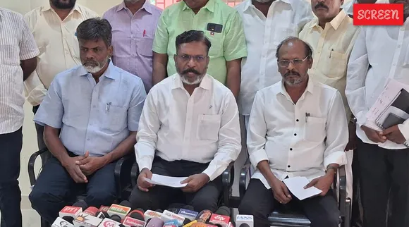 Tiruma Trichy
