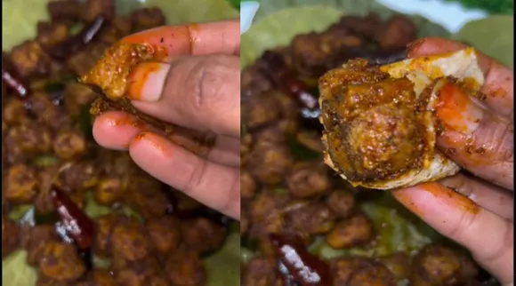 சோயா சங்ஸ்
