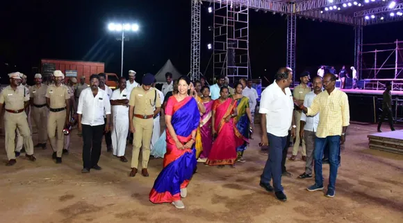 neithal kalaithiruvizha