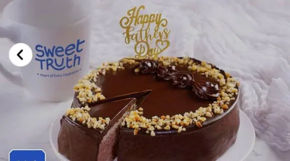 fathers-day cake