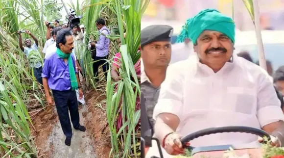 EPS Attack Stalin
