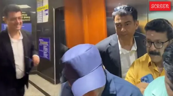Ajith Passport office