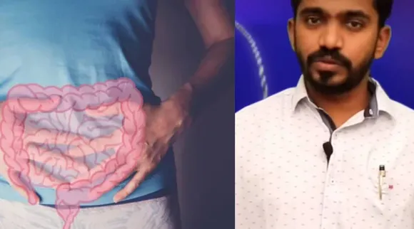 Doctor Jones Sengottaiyan