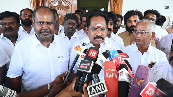 Sellur Raju