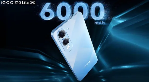 iqoo-z10-lite-back-panel