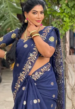 reshma pasupuleti