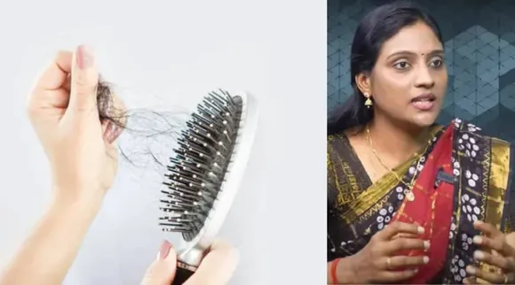 Hair care tips