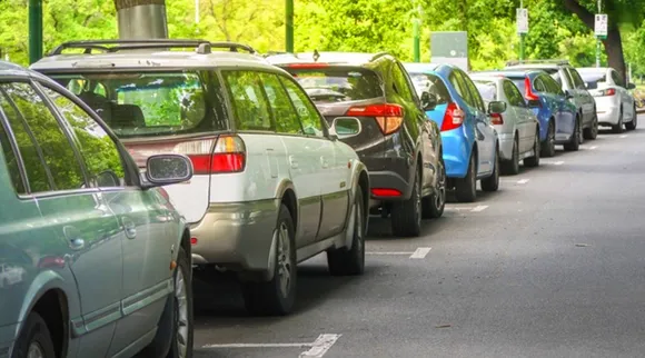 smart-parking