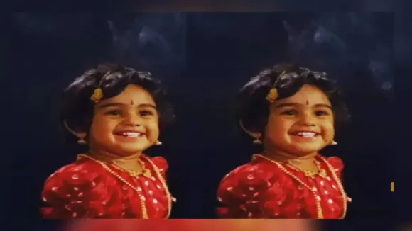 vanitha vijayakumar