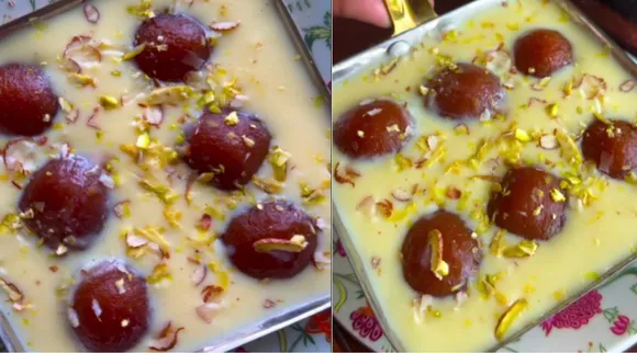பாக்கியலஷ்மி சீரியல் ஸ்வீட்