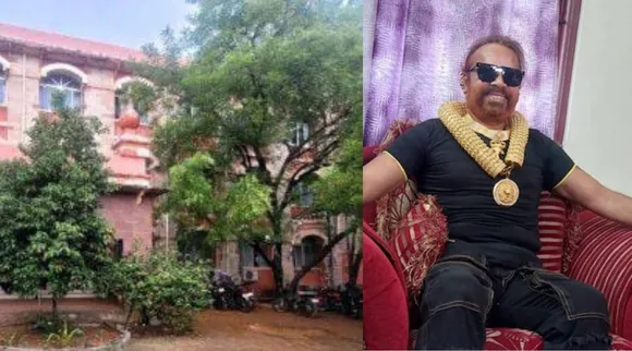 Varichiyur selvam case