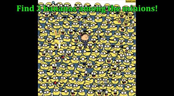 banana