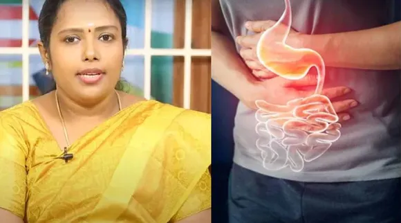 Ulcer issue