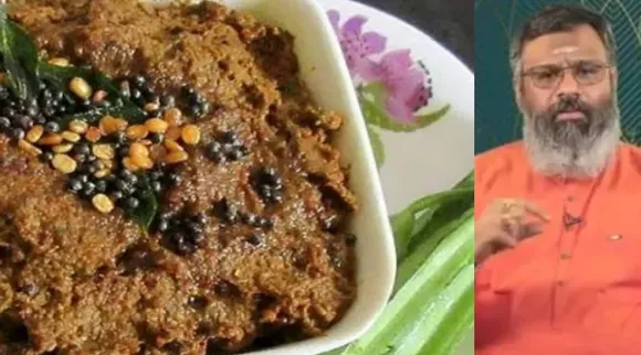 Pirandai Gowthaman