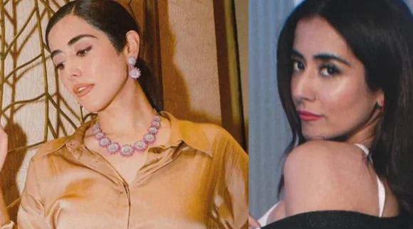 Jonita Gandhi