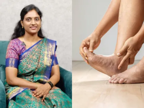 dr nithya