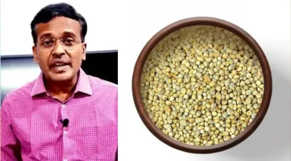 Millet uses