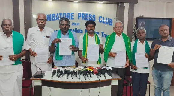 coimbatore press club