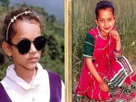 kangana