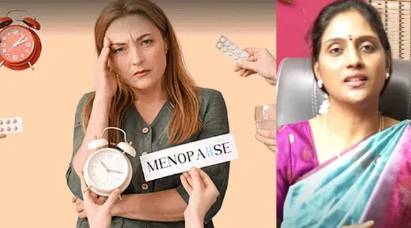 Menopause