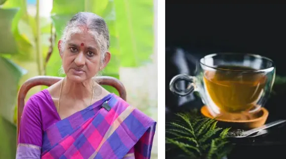 dhaarini