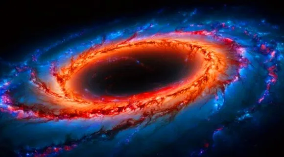 black hole