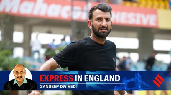 Cheteshwar Pujara Interview Tamil News