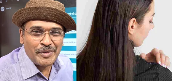 Dandruff Home remedies Dr Karthikeyan