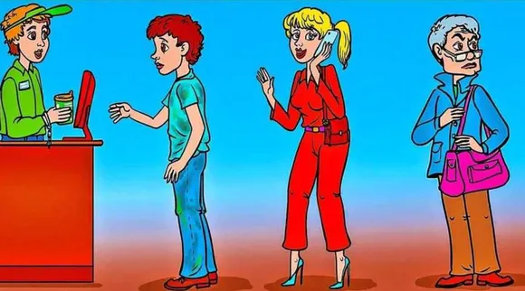 IQ-test 1