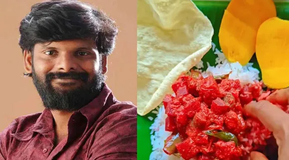 kanja karuppu