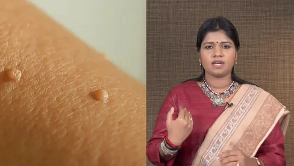 Marukkal neenga DR Yoga vidhya