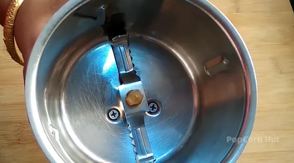 mixy jar blade