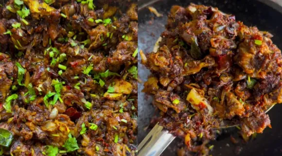 nallampatty mutton varuval