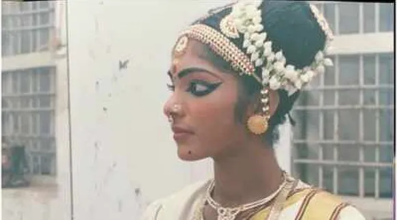 Rima Kallingal actress childhood photos Tamil News