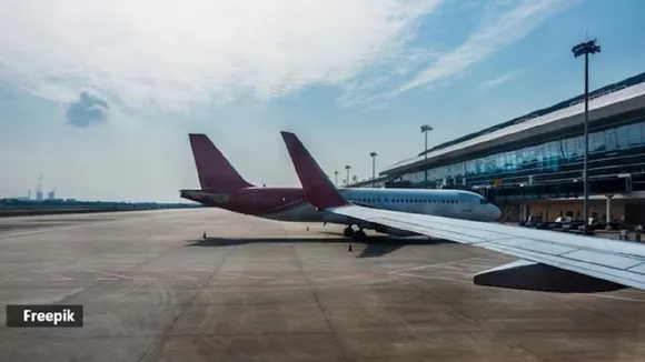 Aircraft emergency exits