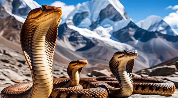 cobra-mount-everest