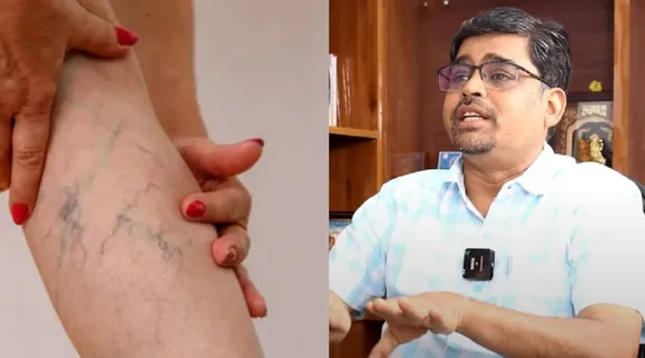 Doctor Mari Raj