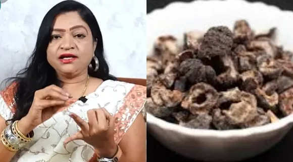 dr deepa arulaalan