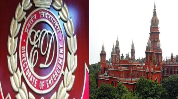 ED high court
