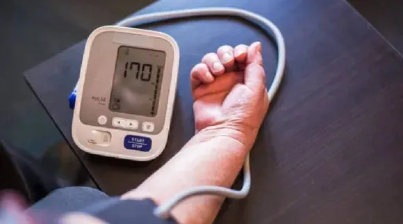 High BP