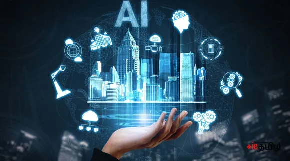 madurai AI
