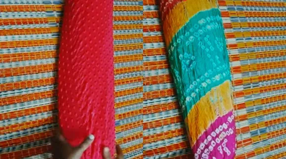 old cloths